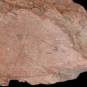 Colour image of light brown rock